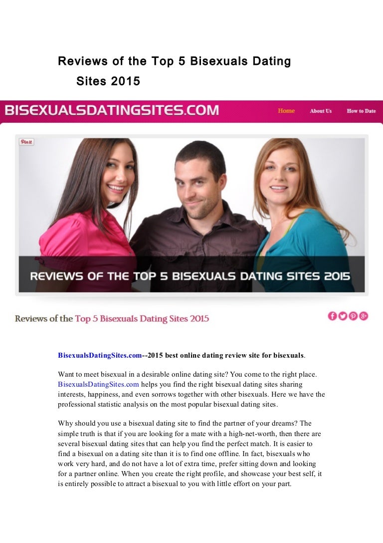 Professional bisexual men web site Professional bisexual men web site